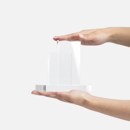 сделано в России Стела Doublet