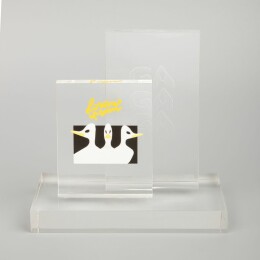 сделано в России Стела Doublet