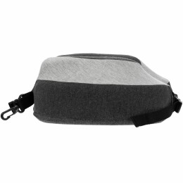 Molti Дорожная подушка Piligrim, серая