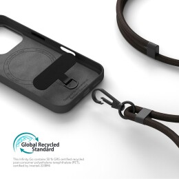 Разное Универсальный ремешок для телефона VONMAHLEN Infinity Go