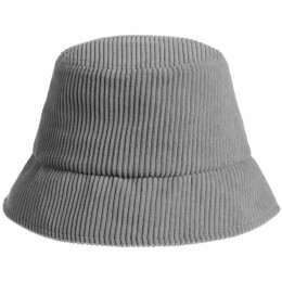 Very Marque Панама Soft Core, серая