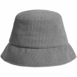 Very Marque Панама Soft Core, серая