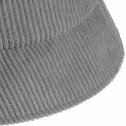 Very Marque Панама Soft Core, серая