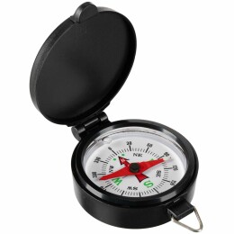 Разное Компас Turisti, черный