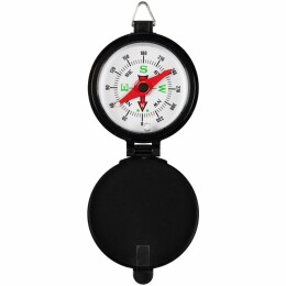 Разное Компас Turisti, черный