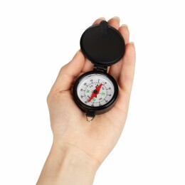 Разное Компас Turisti, черный
