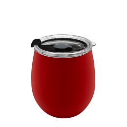 1 Кофер софт-тач KIDEX 8s (красный)