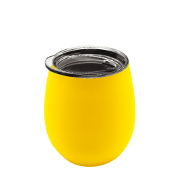 1 Кофер софт-тач KIDEX 8s (желтый)