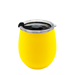 1 Кофер софт-тач KIDEX 8s (желтый)