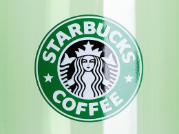 Eat&Bite Select Цветная кружка Ubud с двойными стенками, зеленый (тампопечать)