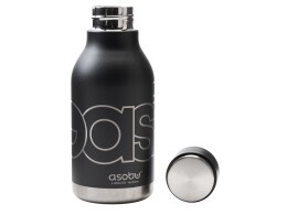 ASOBU Термос URBAN, черный (гравировка)