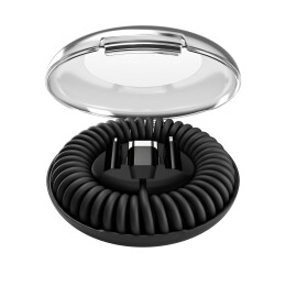 Разное Кабель VONMAHLEN allroundo® eco 6 в 1 с быстрой зарядкой, 90 см