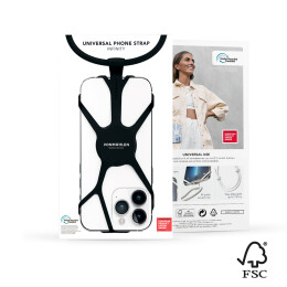 Разное Ремешок-держатель для телефона VONMAHLEN Infinity