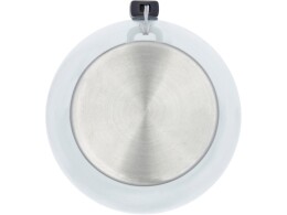 Разное Спортивная бутылка Bodhi из стекла объемом 500 мл, cиний