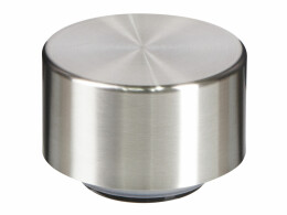 Waterline Вакуумная термобутылка "Brottle", черный