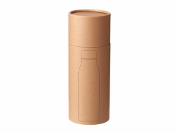 Waterline Вакуумная термобутылка "Brottle", черный