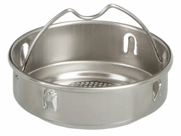 Waterline Вакуумный термос «Module X» с индикатором температуры, 500 мл, тубус, фиолетовый 2603C