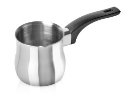 Eat&Bite Турка Istanbul из нержавеющей стали, 280 мл