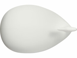 KIANA Ночник "Whale", белый