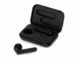 Evolt Беспроводные наушники TWS "Mels", черный
