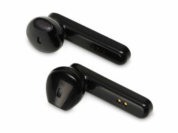 Evolt Беспроводные наушники TWS "Mels", черный
