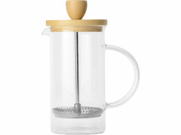 Eat&Bite Френч пресс Downtime с деревянной крышкой, 350мл