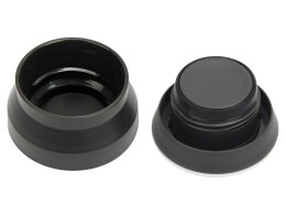 Waterline Вакуумный термос "Powder" 500 мл, белый