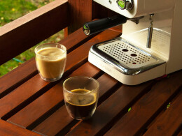 Seasons Набор для кофе для двух персон