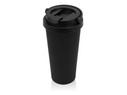 Waterline Термокружка Grant, 473мл, черный