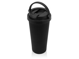 Waterline Термокружка Grant, 473мл, черный