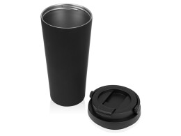 Waterline Термокружка Grant, 473мл, черный