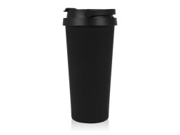 Waterline Термокружка Grant, 473мл, черный