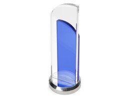 Разное Награда "Parus", синий