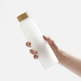 Molti Бутылка для воды Nube, матовая