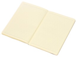 Разное Блокнот А5 «Fabrizio», 64 листа, черный (Р)