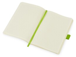 Lettertone Блокнот "Vision 2.0" А5 в гибкой обложке, зеленое яблоко (Р)