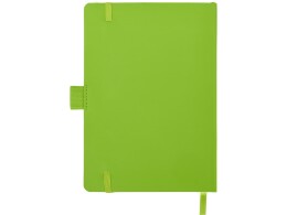 Lettertone Блокнот "Vision 2.0" А5 в гибкой обложке, зеленое яблоко (Р)