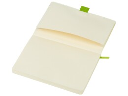 Lettertone Блокнот "Vision 2.0" А5 в гибкой обложке, зеленое яблоко (Р)