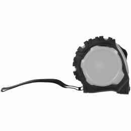 Разное Рулетка Mittari с магнитным наконечником, 5 м, серая