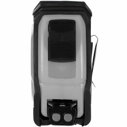 Разное Рулетка Mittari с магнитным наконечником, 5 м, серая