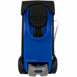 Разное Рулетка Meter Plan, 3 м, черная с синим