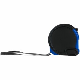 Разное Рулетка Meter Plan, 5 м, черная с синим