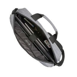 Разное Сумка для ноутбука Swiss Peak с RFID-защитой из rPET AWARE™, 15,6’’
