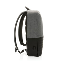 Разное Антикражный рюкзак для ноутбука Swiss Peak с RFID-защитой из rPET AWARE™, 15,6’’