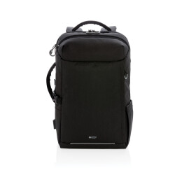 Разное Рюкзак для путешествий Swiss Peak XXL из rPET AWARE™, 17’’