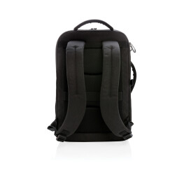 Разное Рюкзак для путешествий Swiss Peak XXL из rPET AWARE™, 17’’