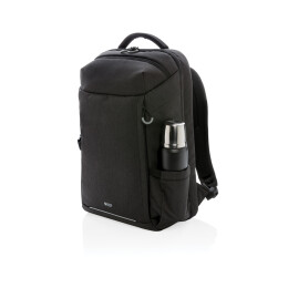 Разное Рюкзак для путешествий Swiss Peak XXL из rPET AWARE™, 17’’