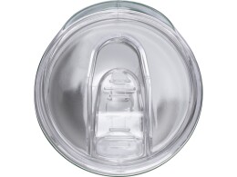 Waterline Термокружка Sense Gum, soft-touch, непротекаемая крышка, 370мл, крафтовая упаковка, зеленый