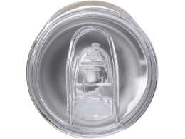 Разное Термокружка "Vacuum mug C1", soft touch, 370мл, желтый