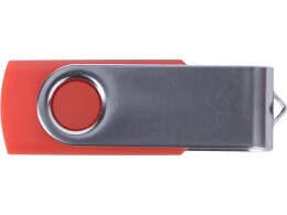 Разное Флеш-карта USB 2.0 16 Gb «Flash C1», красный